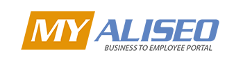 Logo MyAliseo